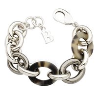 Bracelet Boccadamo Woman in Bronze XBR050 - XBR050